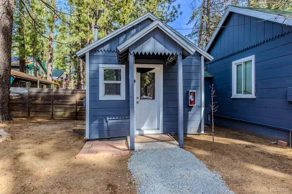 $995,000 | 1029 Reno Avenue, South Lake Tahoe, CA 96150