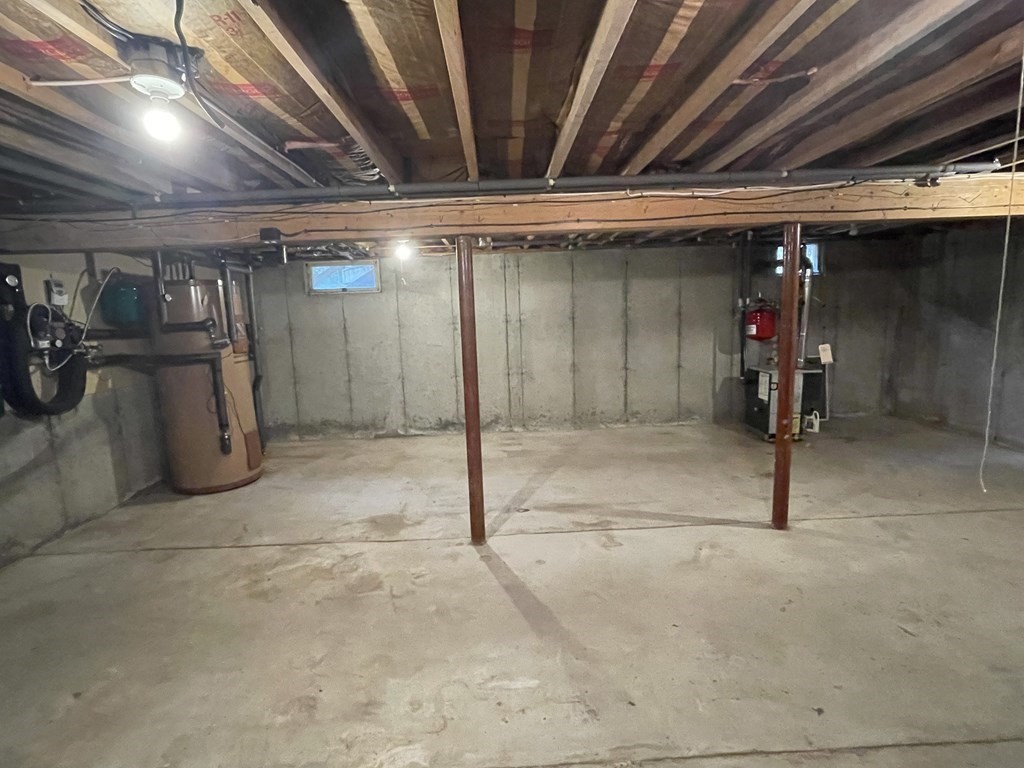 58 Linseed Road West Hatfield, MA 01088 - Photo 22 of 26 a view of empty room with wooden floor