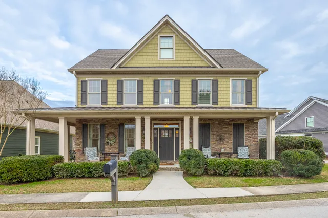 $545,000 | 7400 Miss Madison Way, Ooltewah, TN 37363