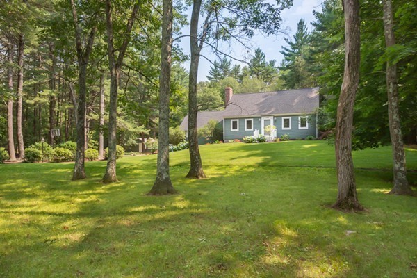 143 Bare Hill Road Boxford, MA 01921 - Photo 1 of 30 Gallery Image 1