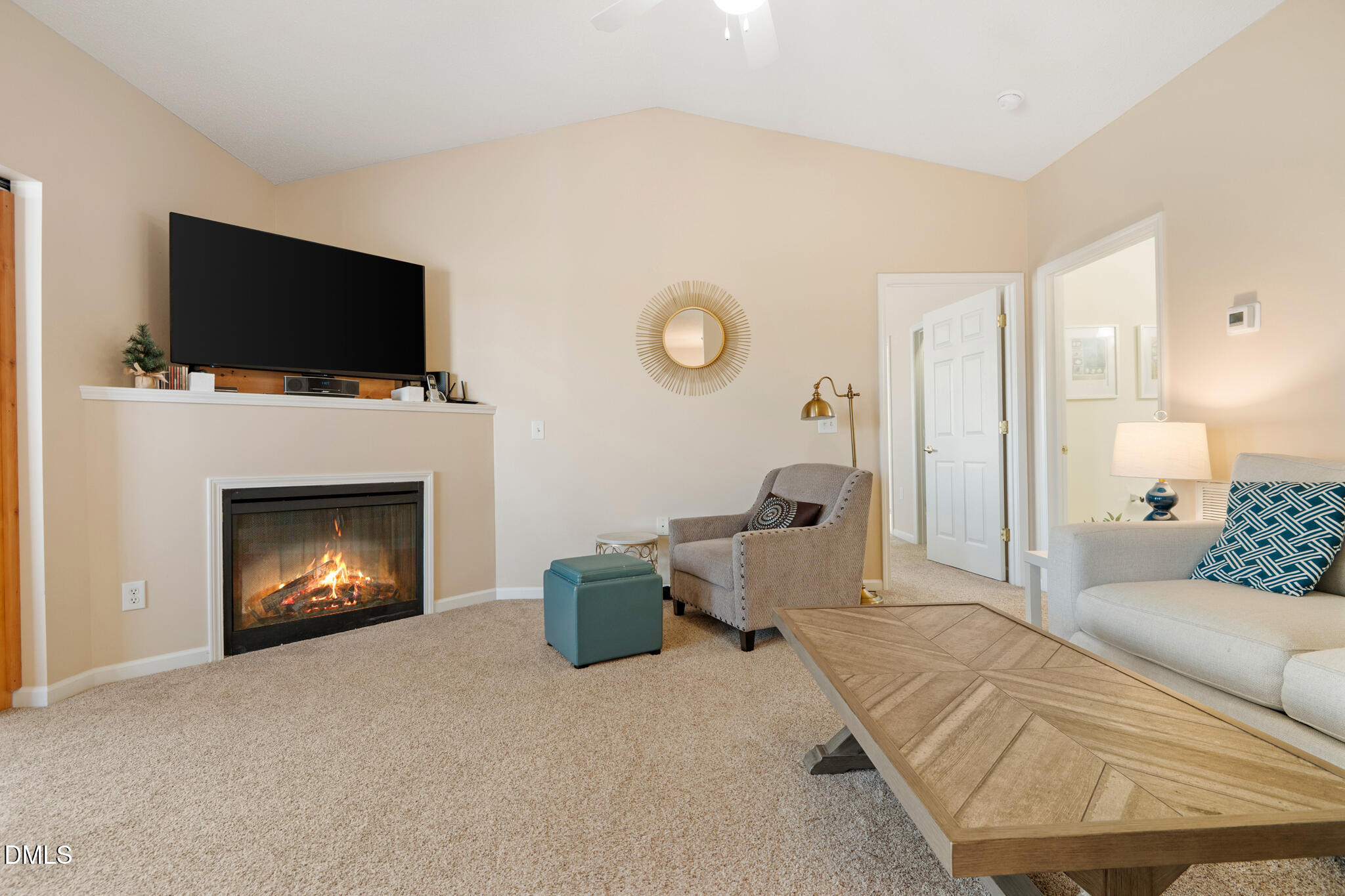 2511 Huntscroft Lane, Unit 303 Raleigh, NC 27617 - Photo 2 of 33