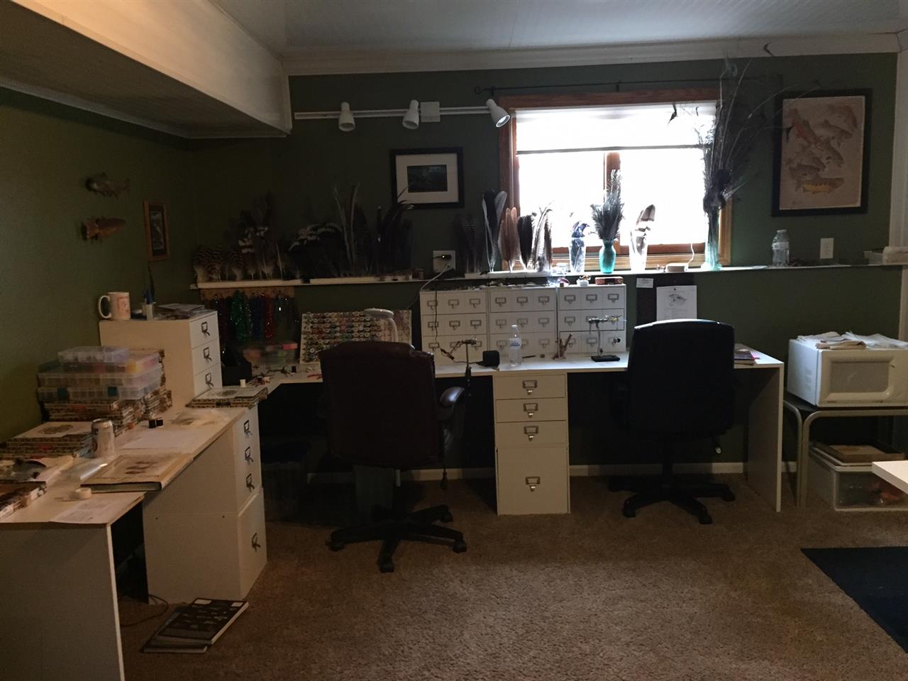 6890 North La Chance Road Manton, MI 49663 - Photo 15 of 97 1829541-14.JPG