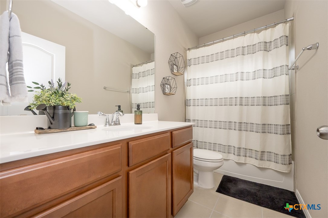 6148 Wheaton Loop Temple, TX 76502 - Photo 18 of 27
