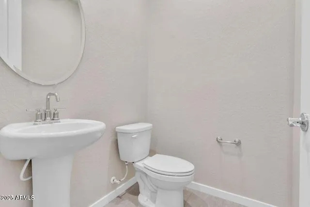 a view of an entryway with staircase