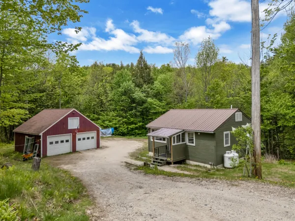 $250,000 | 225 Hiram Hill Road, Hiram, ME 04041