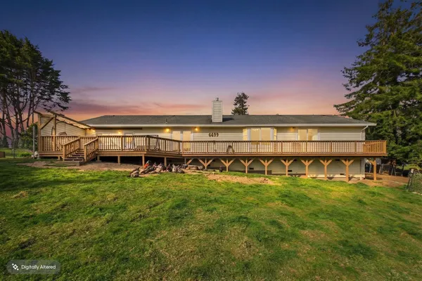 $555,000 | 6699 Rohnerville Road, Hydesville, CA 95547