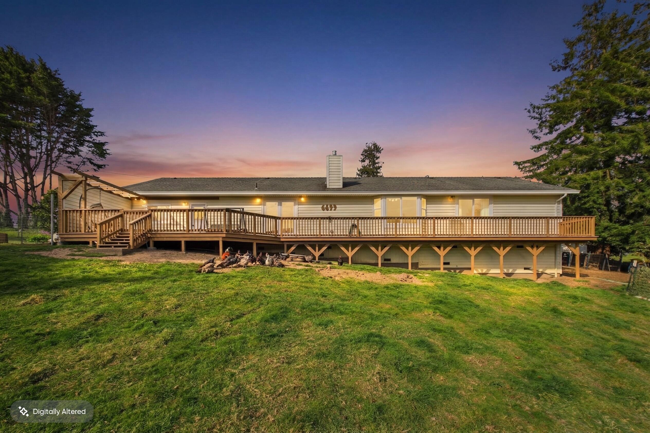 6699 Rohnerville Road Hydesville, CA 95547 - Photo 1 of 54