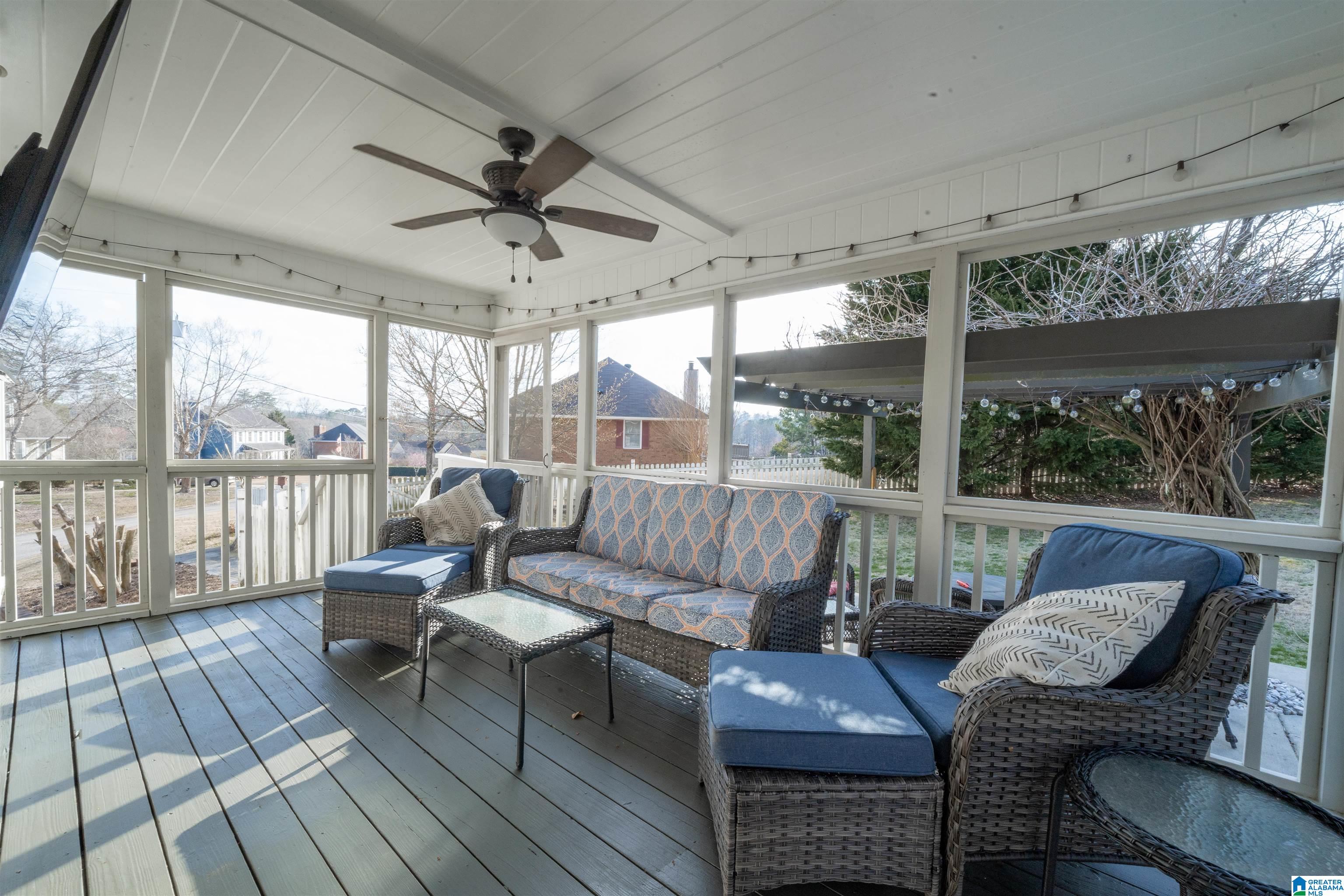 100 Red Maple Lane Trussville, AL 35173 - Photo 36 of 44