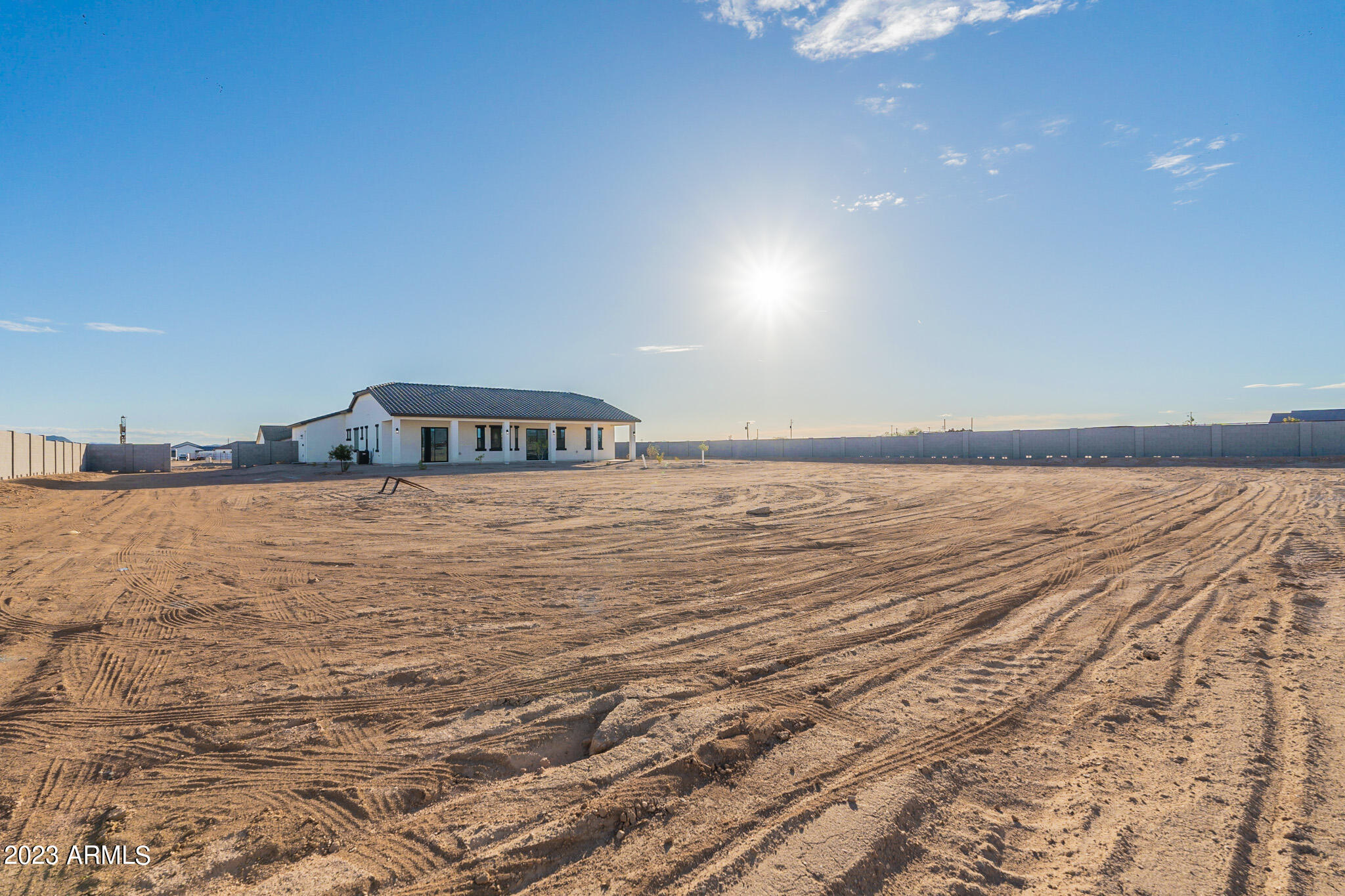 22588 West Pecan Road Buckeye, AZ 85326 - Photo 54 of 71 Pecan-49