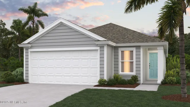 $336,990 | 1314 Little Heron Place, Green Cove Springs, FL 32043