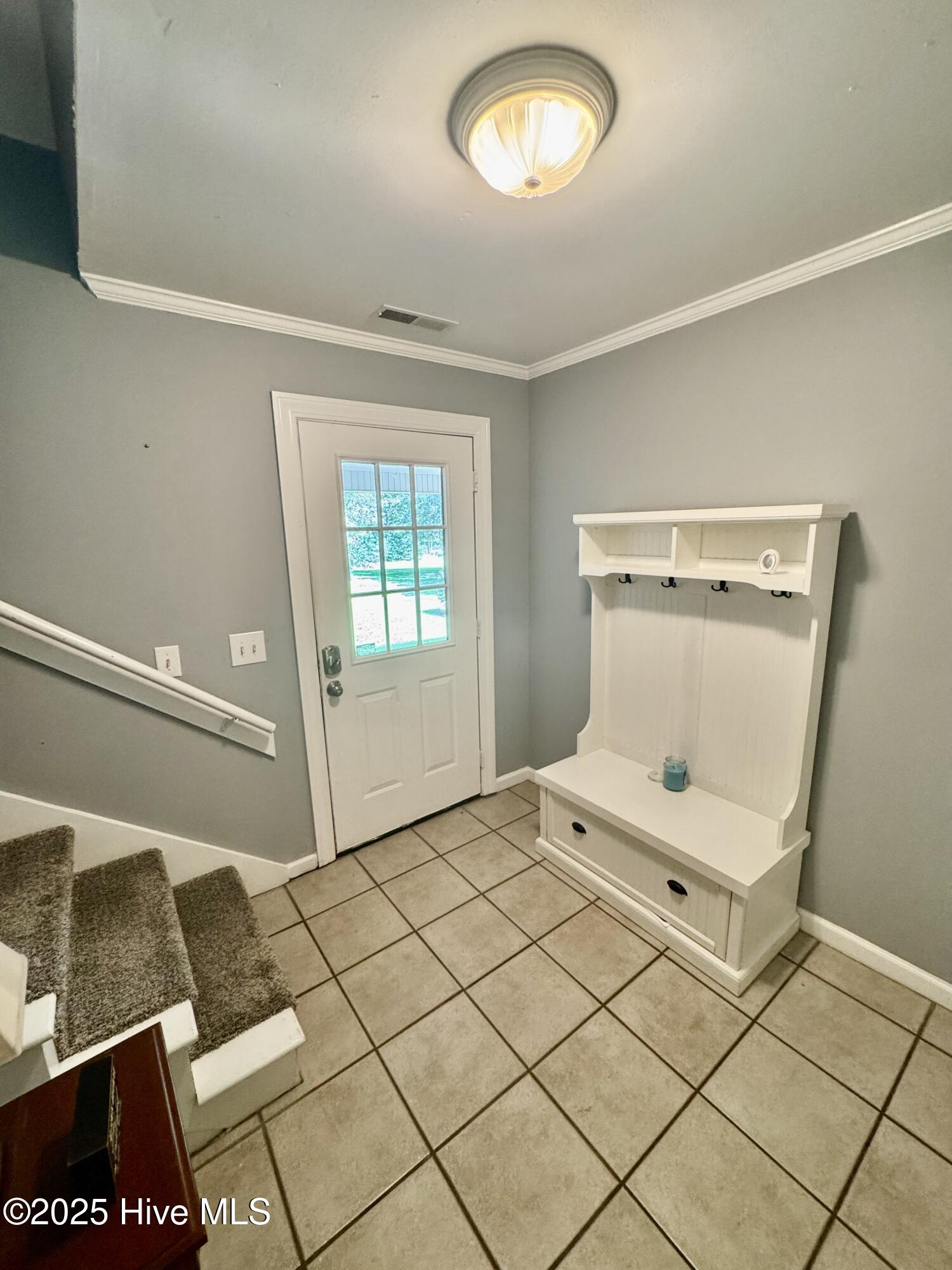 4040 Highway 903 Albertson, NC 28508 - Photo 11 of 41 Mudroom