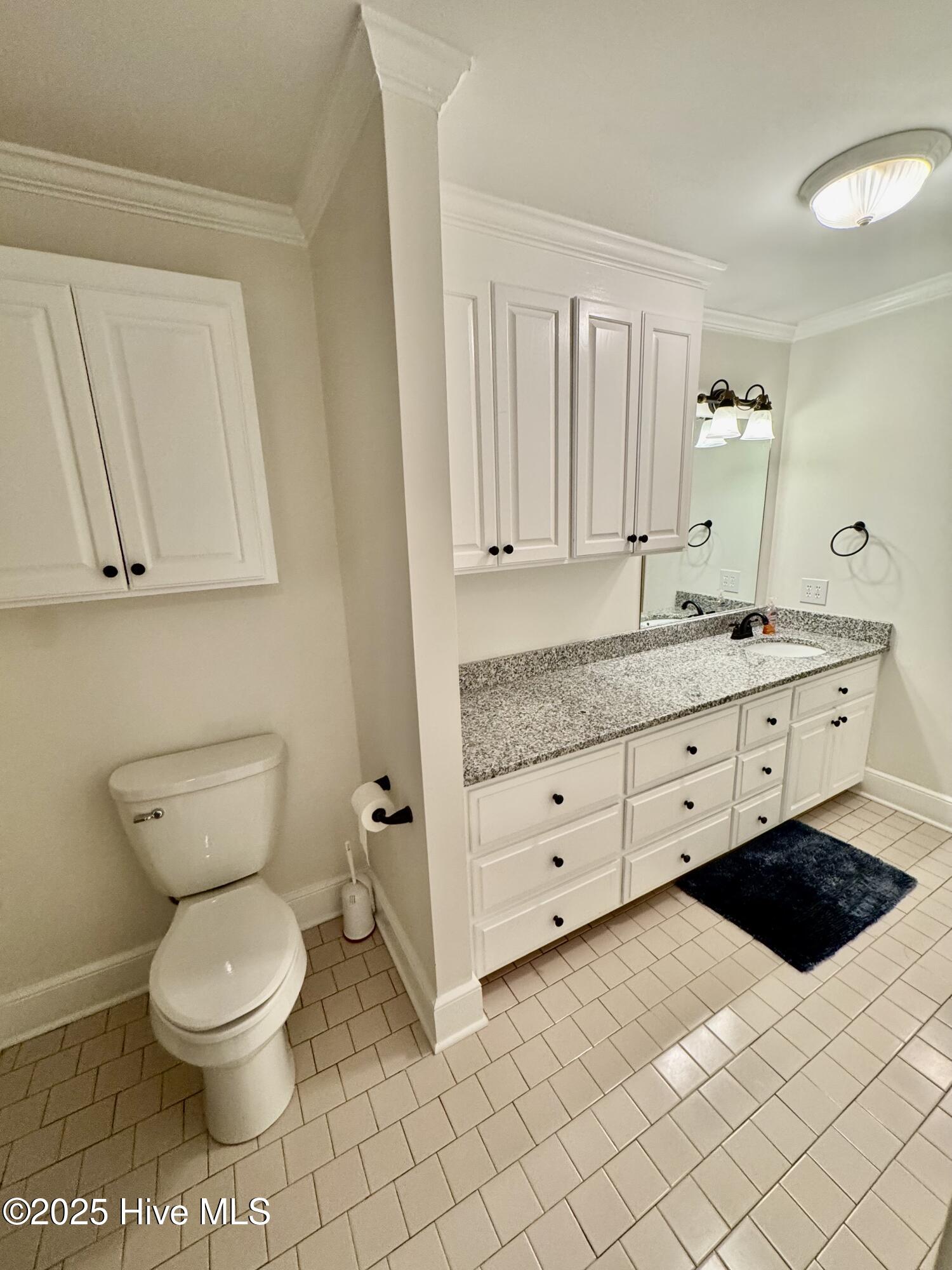 4040 Highway 903 Albertson, NC 28508 - Photo 19 of 41 Master Bath