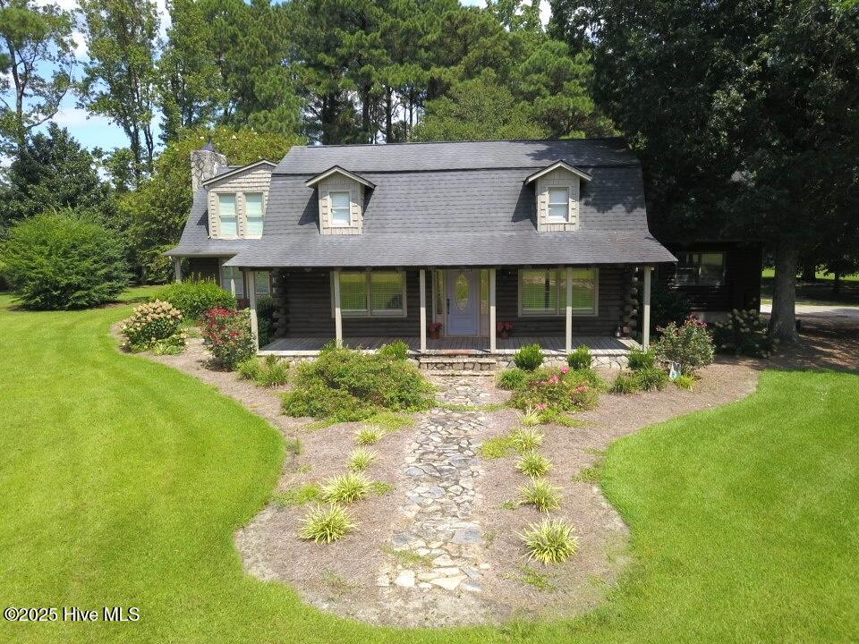 4040 Highway 903 Albertson, NC 28508 - Photo 2 of 41 Front