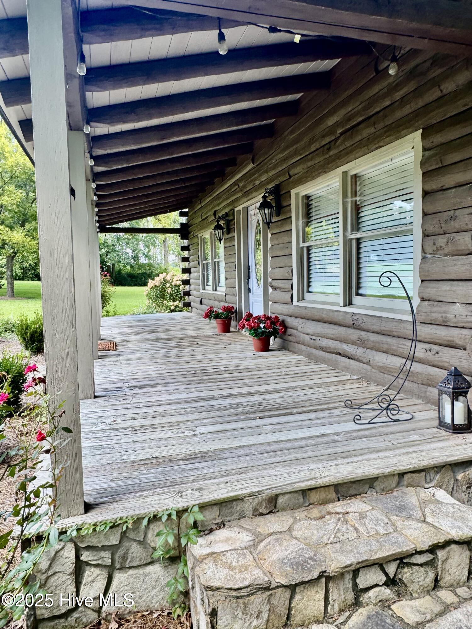 4040 Highway 903 Albertson, NC 28508 - Photo 3 of 41 Front Porch
