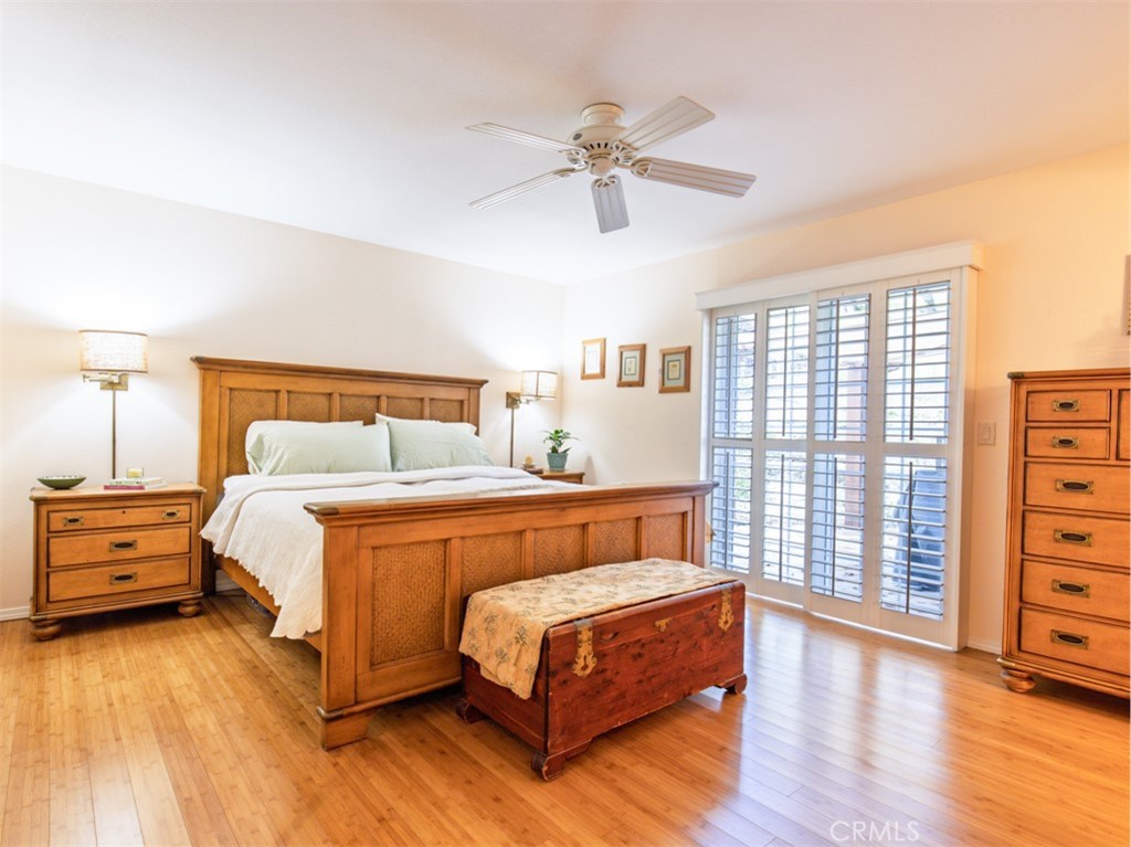 13700 Santa Lucia Road Atascadero, CA 93422 - Photo 15 of 47 Primary Bedroom