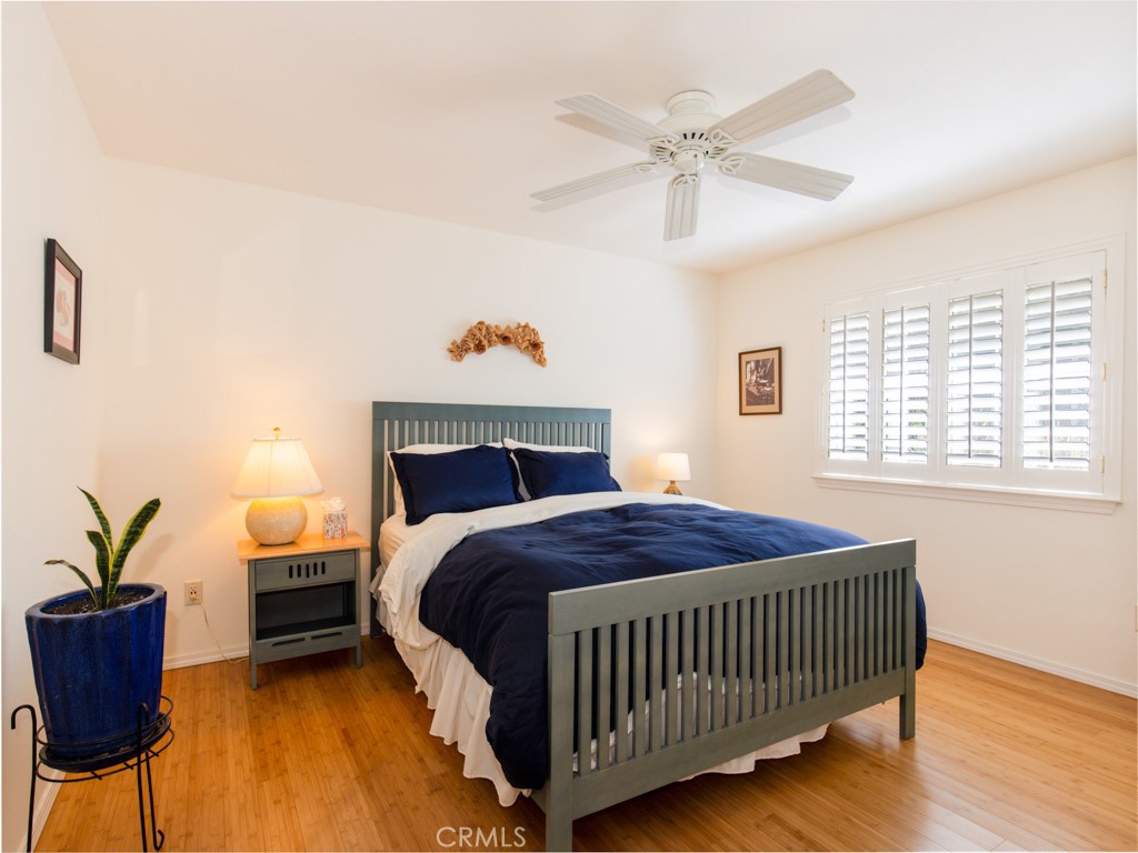 13700 Santa Lucia Road Atascadero, CA 93422 - Photo 18 of 47 Guest Bedroom
