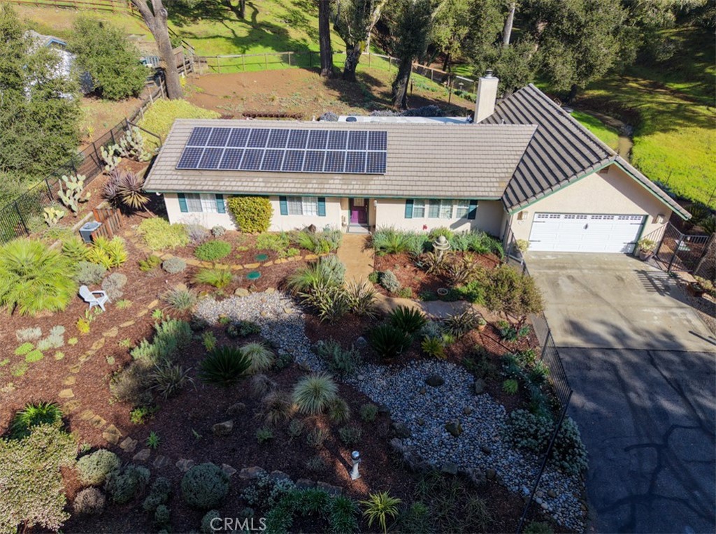 13700 Santa Lucia Road Atascadero, CA 93422 - Photo 2 of 47