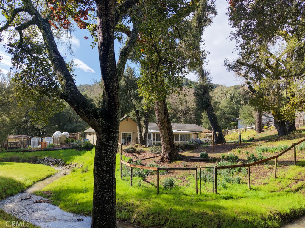 13700 Santa Lucia Road Atascadero, CA 93422 - Photo 35 of 47