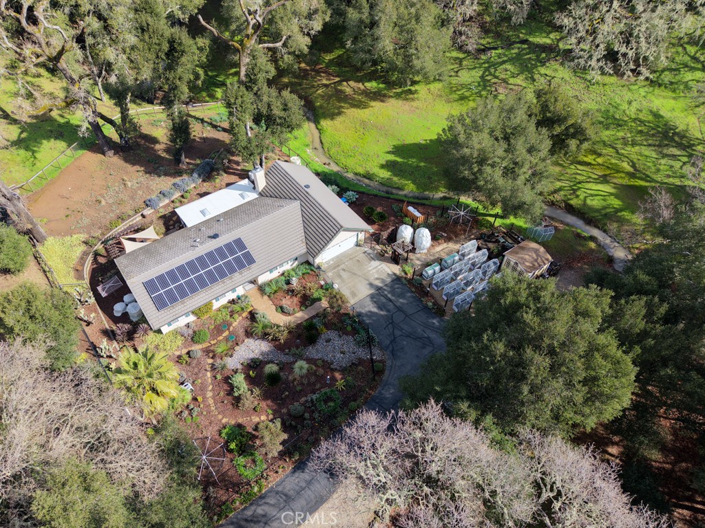 13700 Santa Lucia Road Atascadero, CA 93422 - Photo 42 of 47