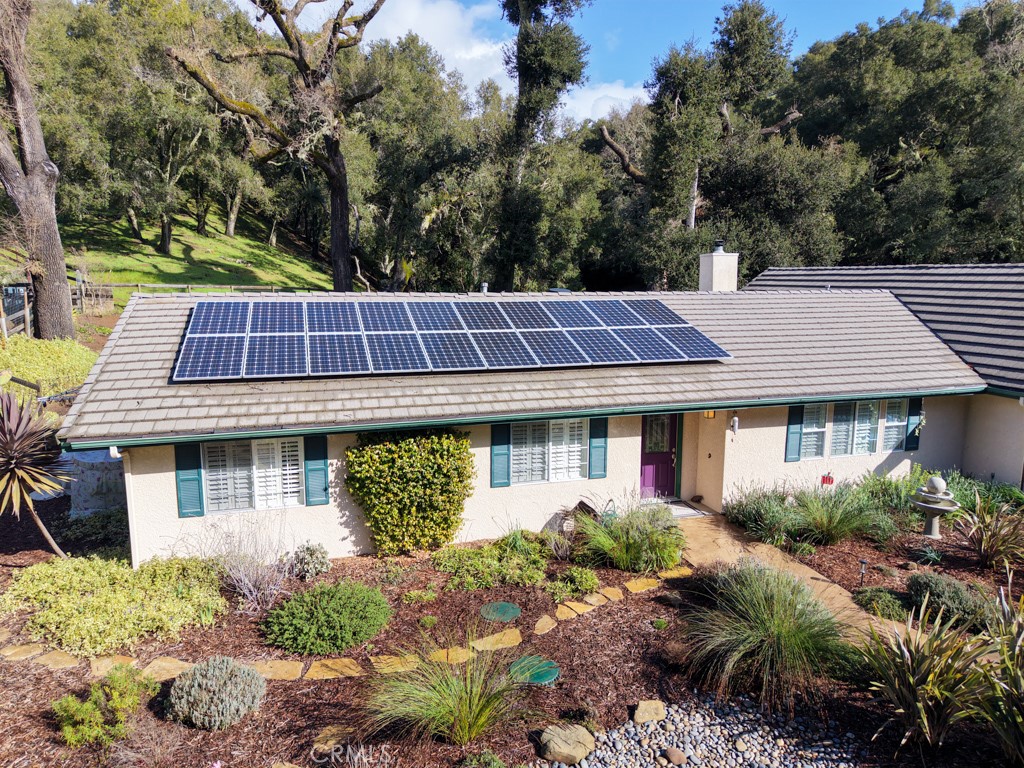 13700 Santa Lucia Road Atascadero, CA 93422 - Photo 43 of 47