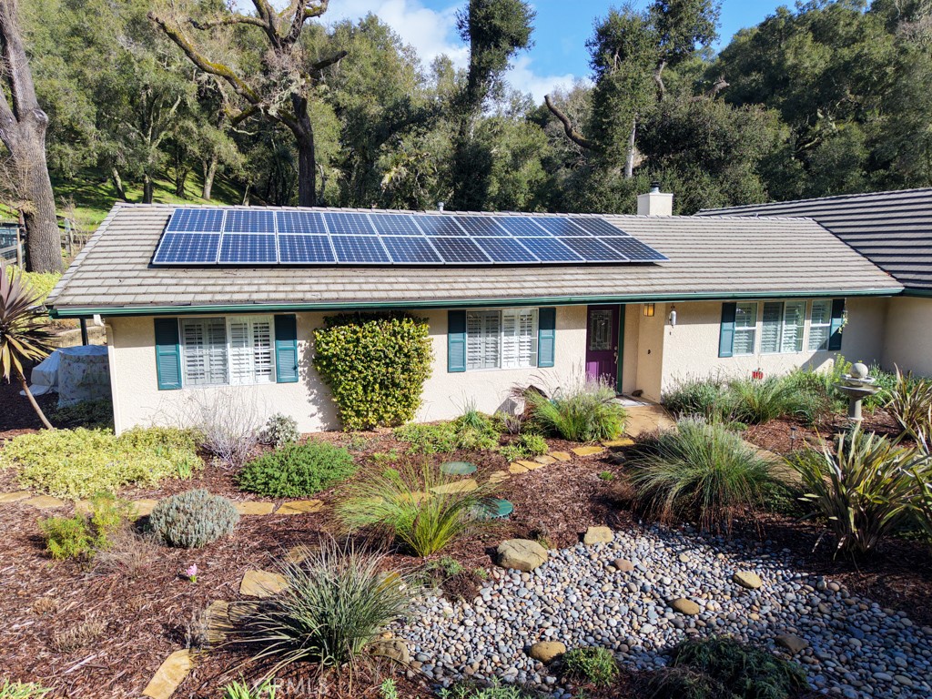 13700 Santa Lucia Road Atascadero, CA 93422 - Photo 46 of 47