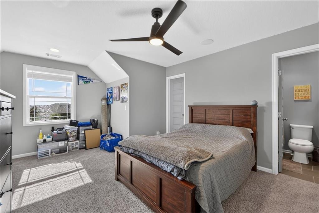 1357 Northeast Brandywine Road Lee's Summit, MO 64064 - Photo 47 of 72