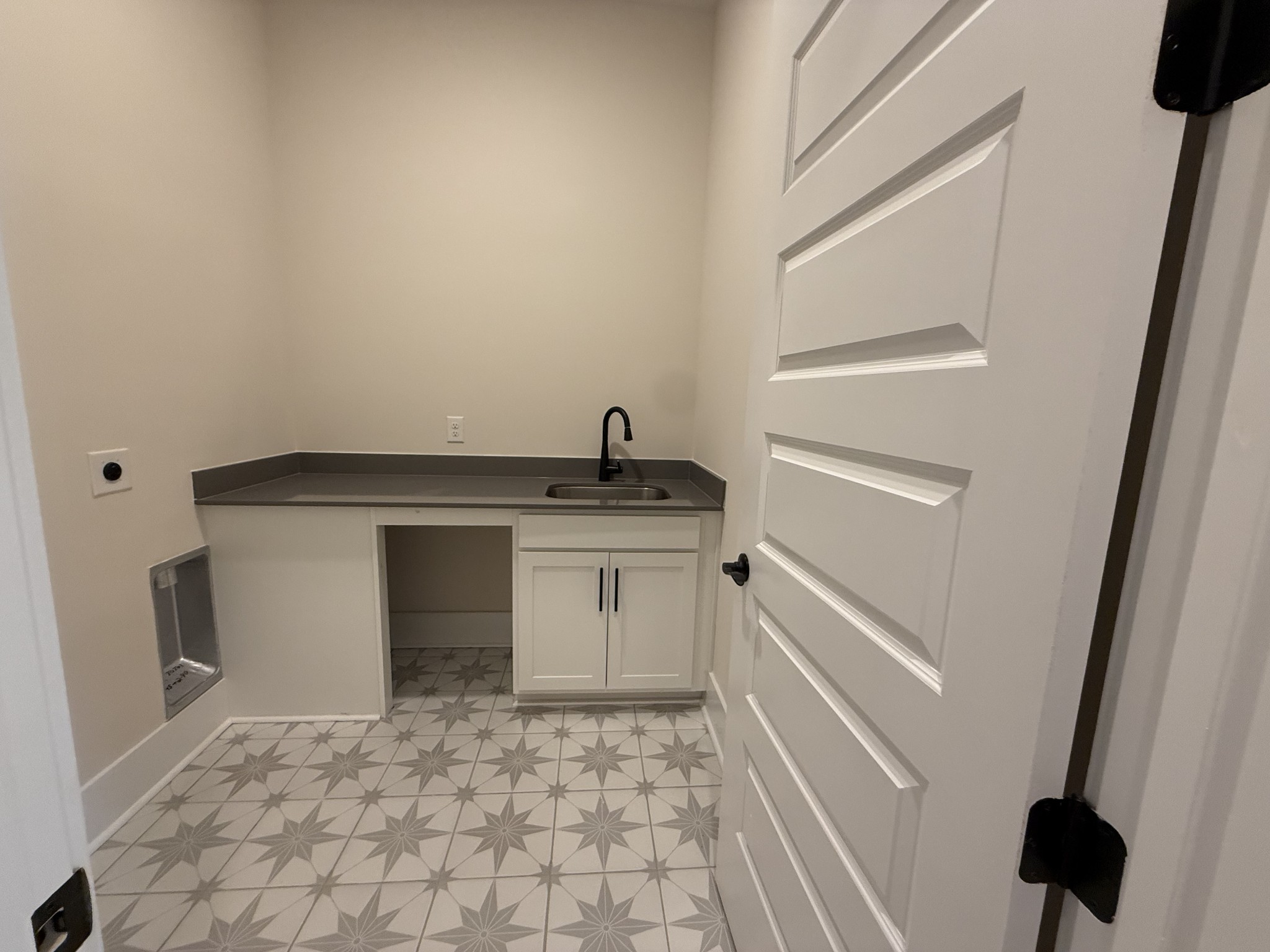 7744 Second Fiddle Way Arrington, TN 37014 - Photo 15 of 31 a bathroom with a sink and a mirror