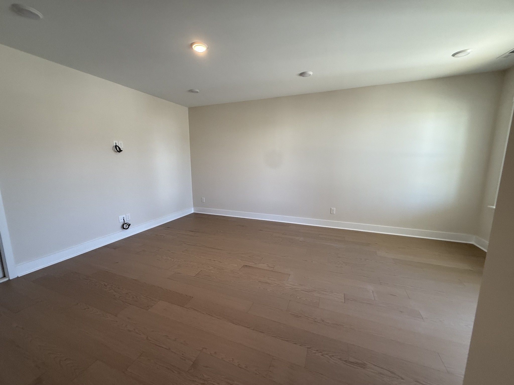 7744 Second Fiddle Way Arrington, TN 37014 - Photo 22 of 31 a view of an empty room