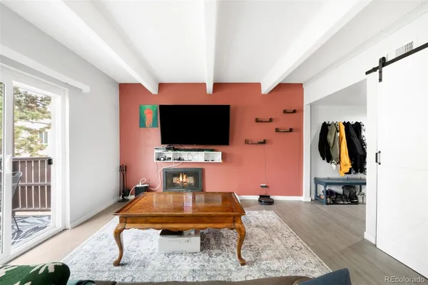 $207,000 | 9725 East Harvard Avenue, Unit 362, Denver, CO 80231