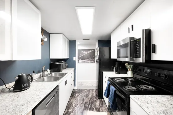 $207,000 | 9725 East Harvard Avenue, Unit 362, Denver, CO 80231