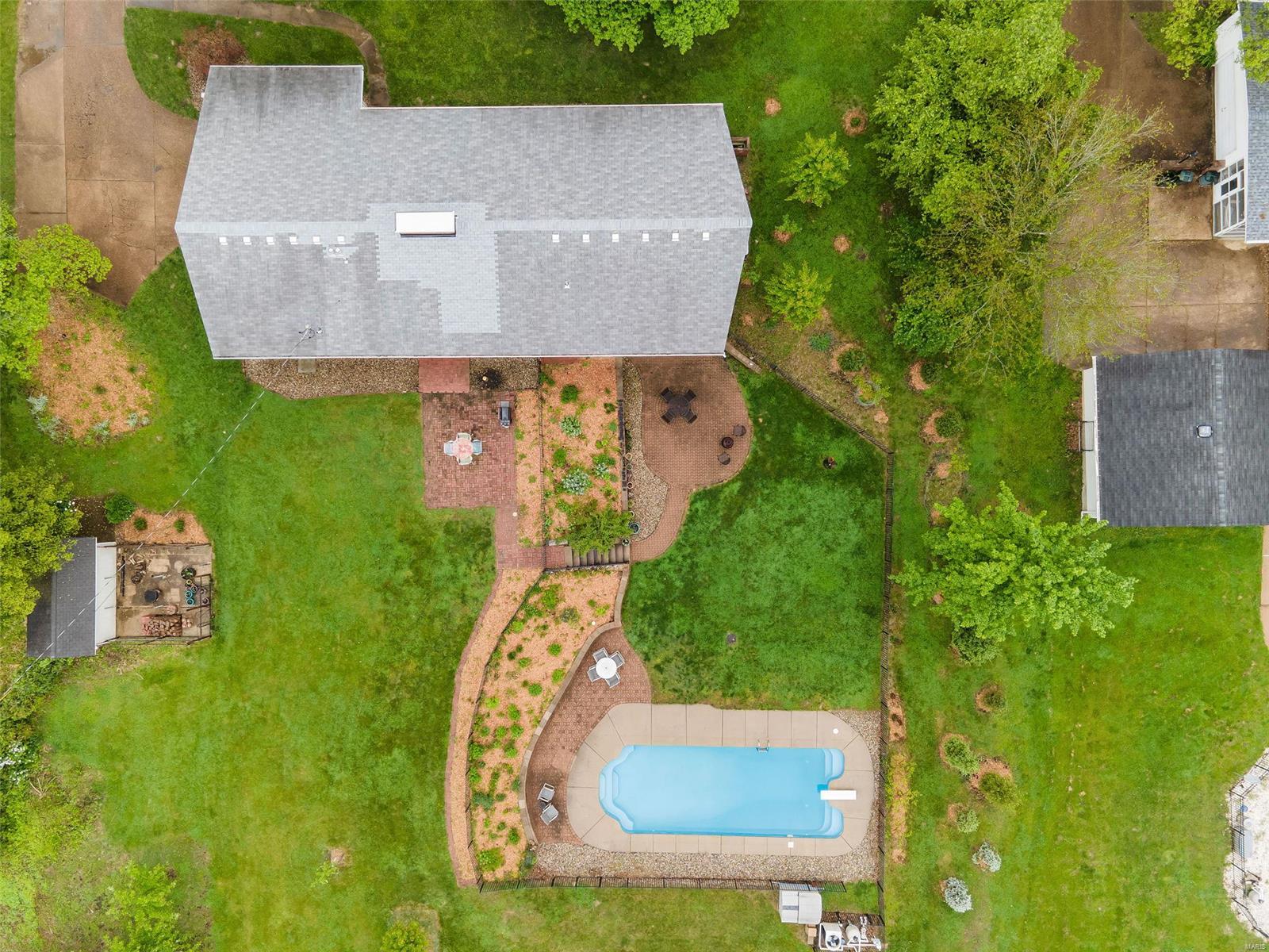 423 North Mason Road St. Louis, MO 63141 - Photo 39 of 42 Gallery Image 39