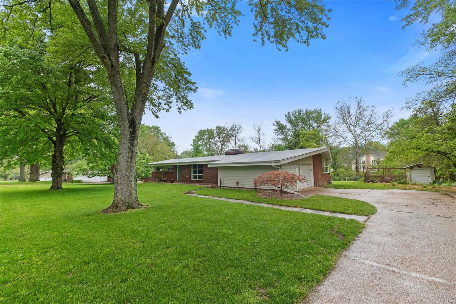 423 North Mason Road St. Louis, MO 63141 - Photo 42 of 42 Gallery Image 42