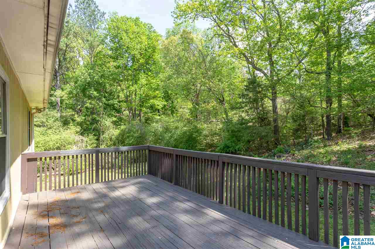 5309 Willow Ridge Lane Pinson, AL 35126 - Photo 23 of 35