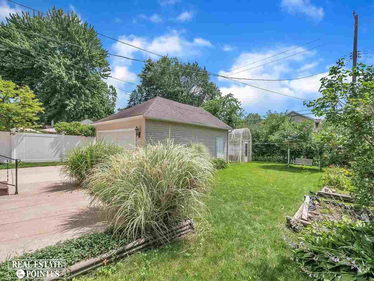 289 Ridgemont Road Grosse Pointe Farms, MI 48236 - Photo 43 of 50