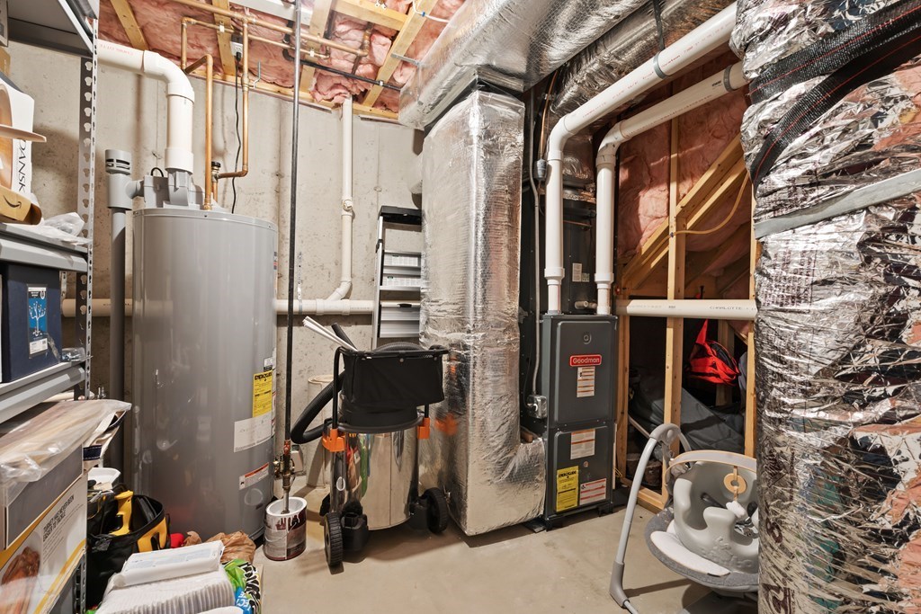 48 Turtle Brook Road, Unit 48 Canton, MA 02021 - Photo 16 of 19