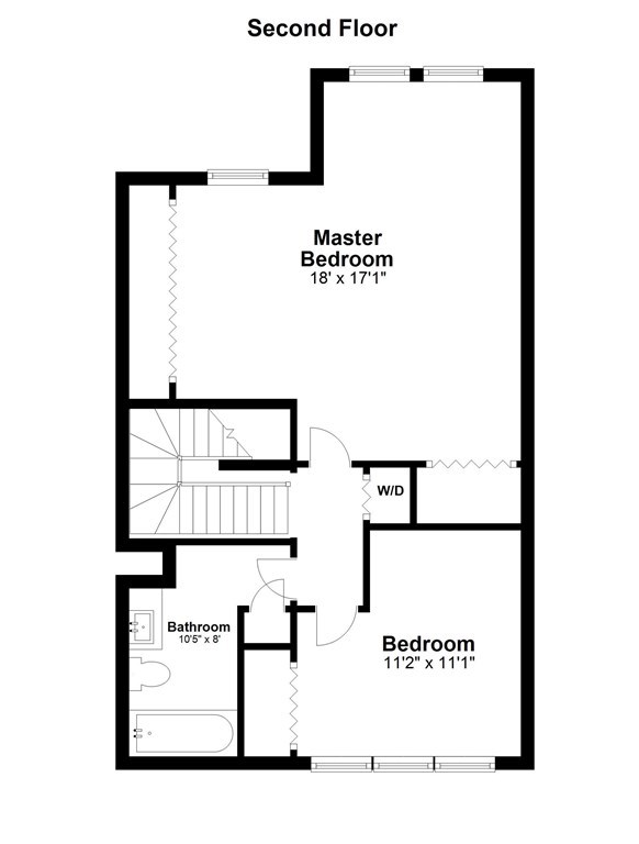 48 Turtle Brook Road, Unit 48 Canton, MA 02021 - Photo 18 of 19