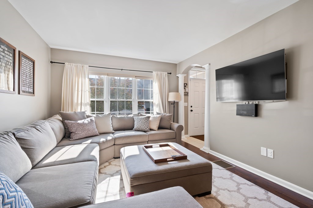 48 Turtle Brook Road, Unit 48 Canton, MA 02021 - Photo 4 of 19