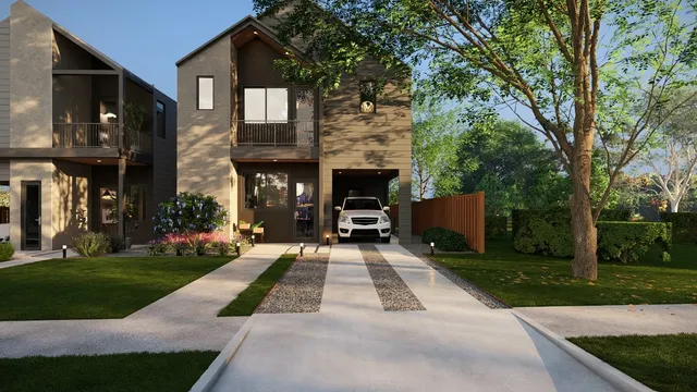 $1,300,000 | 1004 Juanita Street, Austin, TX 78704