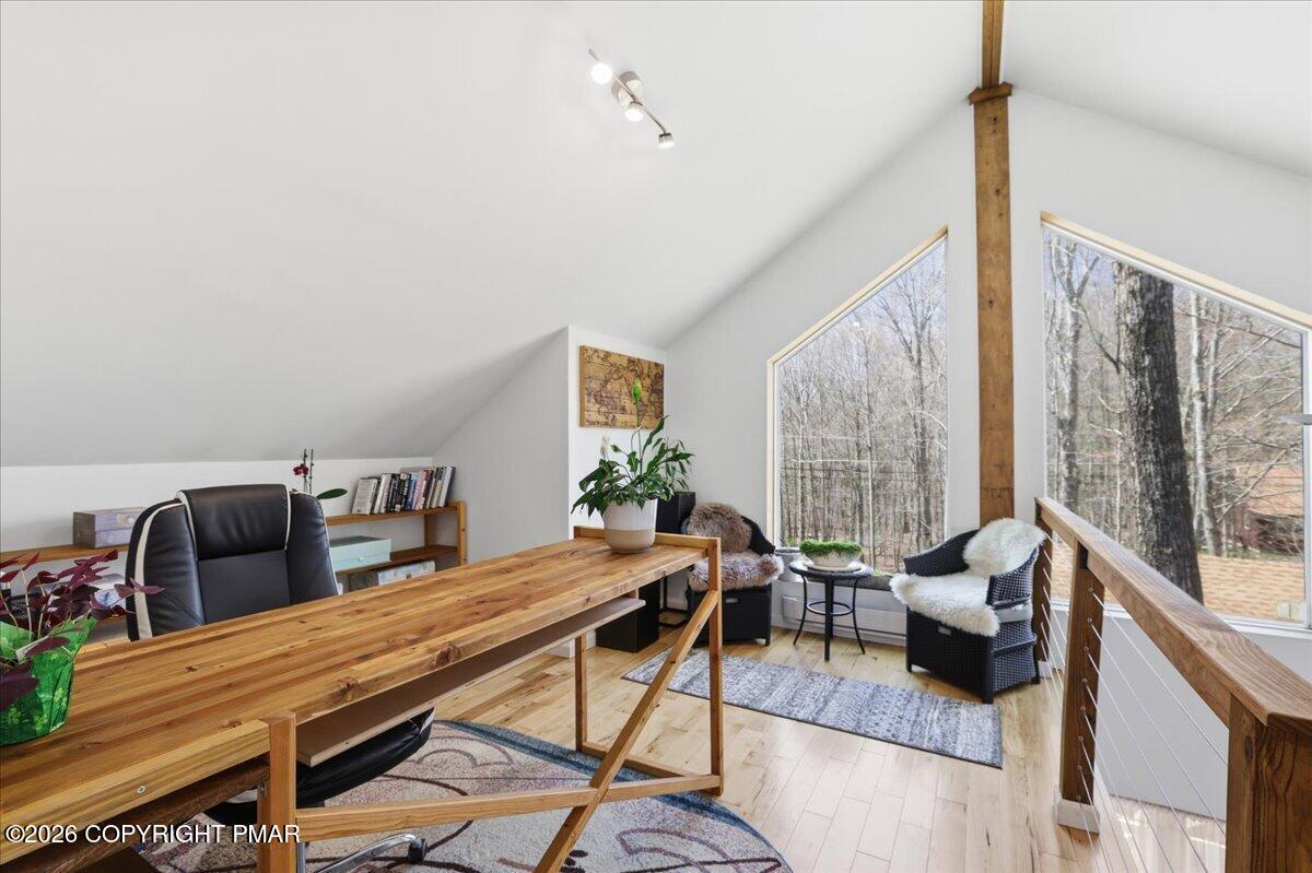 1053 Boat House Road Lake Ariel, PA 18436 - Photo 44 of 105 Loft
