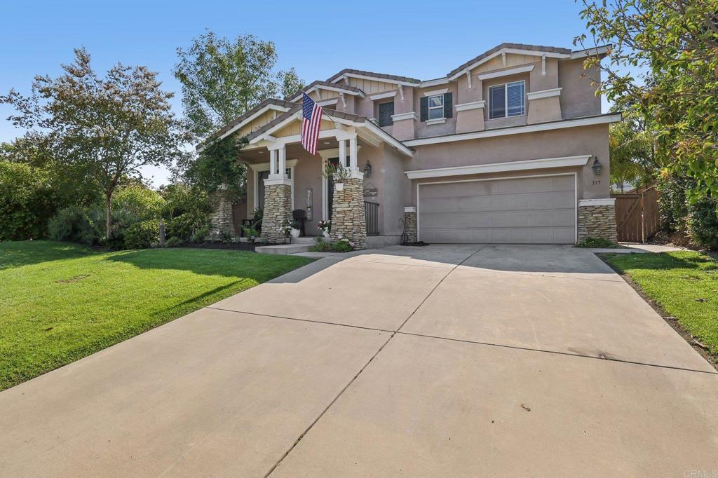 377 Natalie Way Fallbrook, CA 92028 - Photo 72 of 75