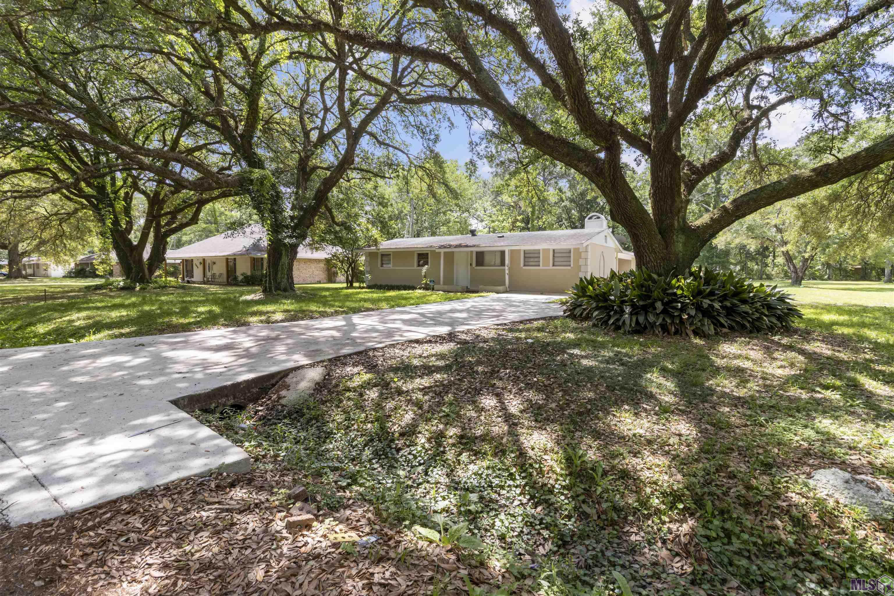 7040 Ruston Drive Baker, LA 70714 - Photo 1 of 19