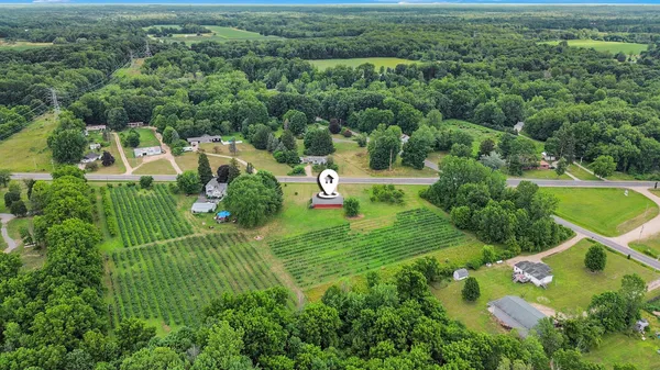 $219,900 | 62099 M-43, Bangor, MI 49013