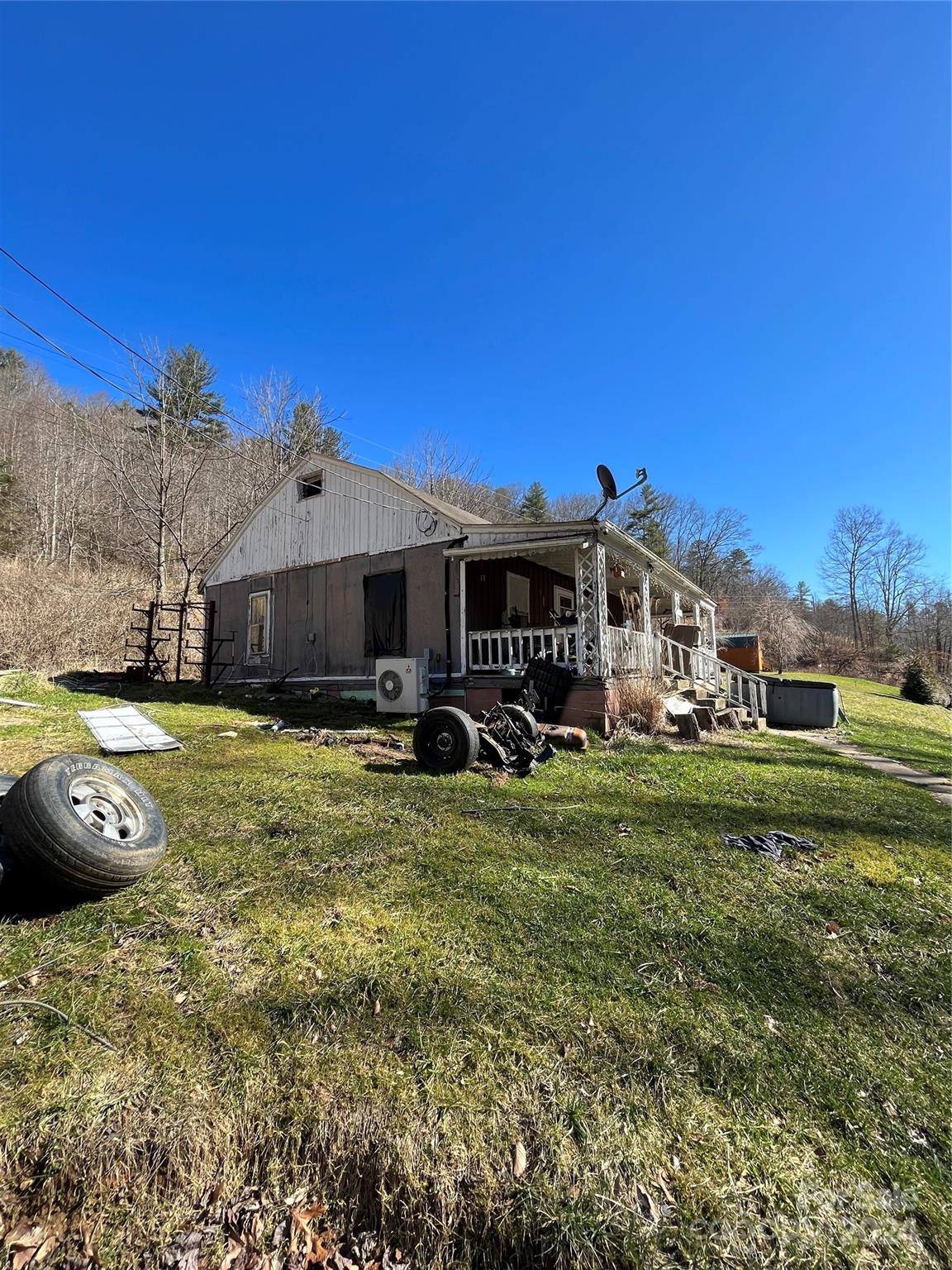 1010 Fisher Branch Road Marshall, NC 28753 - Photo 15 of 35 Gallery Image 15