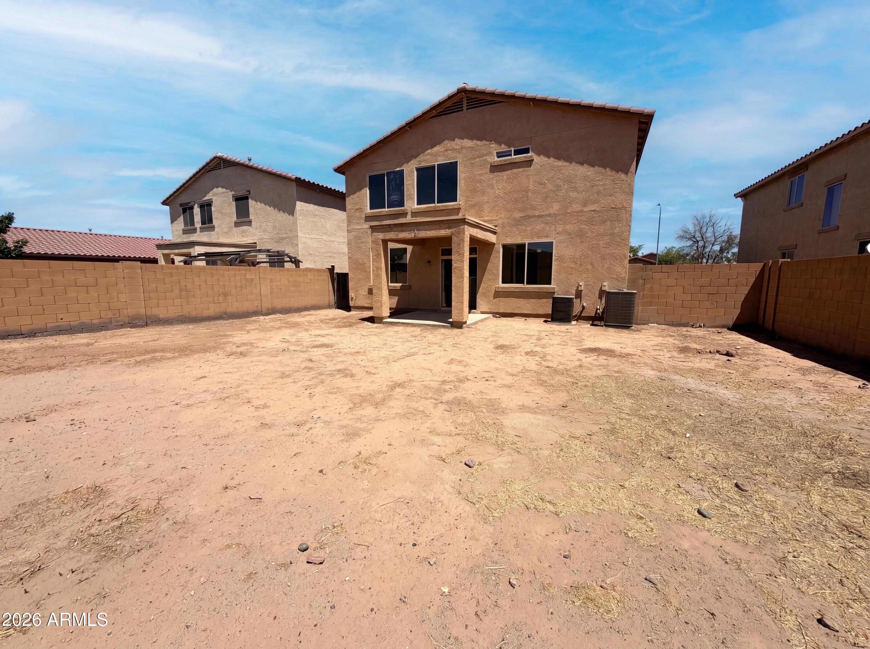 7411 West Alta Vista Road Laveen, AZ 85339 - Photo 31 of 32