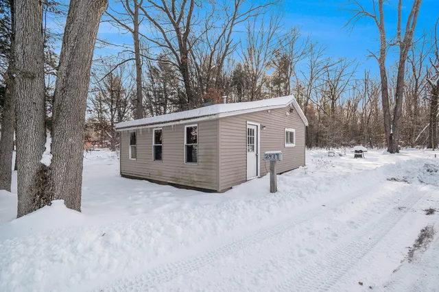 $79,900 | 2479 East McMillan Road, Twin Lake, MI 49457