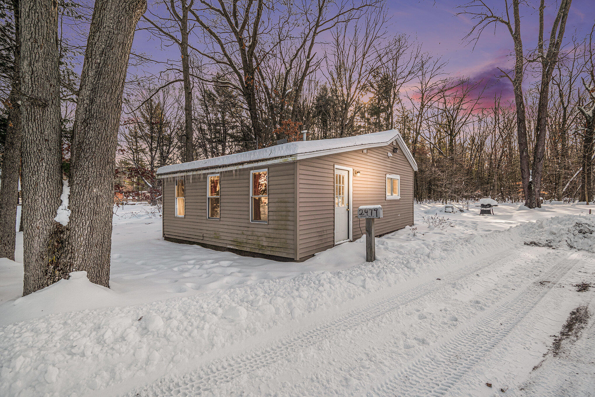 2479 East McMillan Road Twin Lake, MI 49457 - Photo 2 of 22 001_file_710