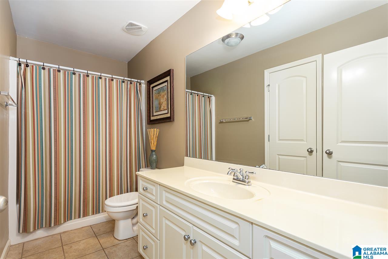 6340 Spring Street Trussville, AL 35173 - Photo 19 of 36