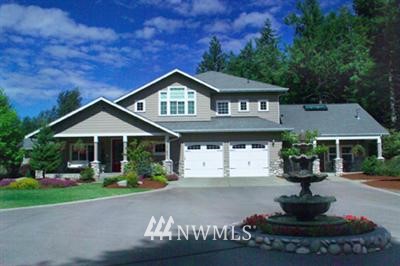 2729 Libby Road Northeast Olympia, WA 98506 - Photo 1 of 1 Gallery Image 1