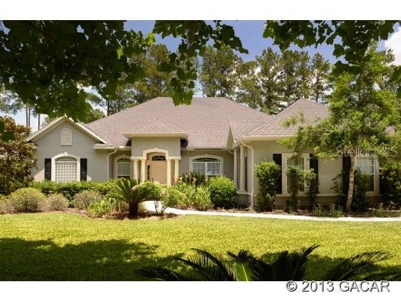 1223 Southwest 105 Terrace Gainesville, FL 32607 - Photo 1 of 1