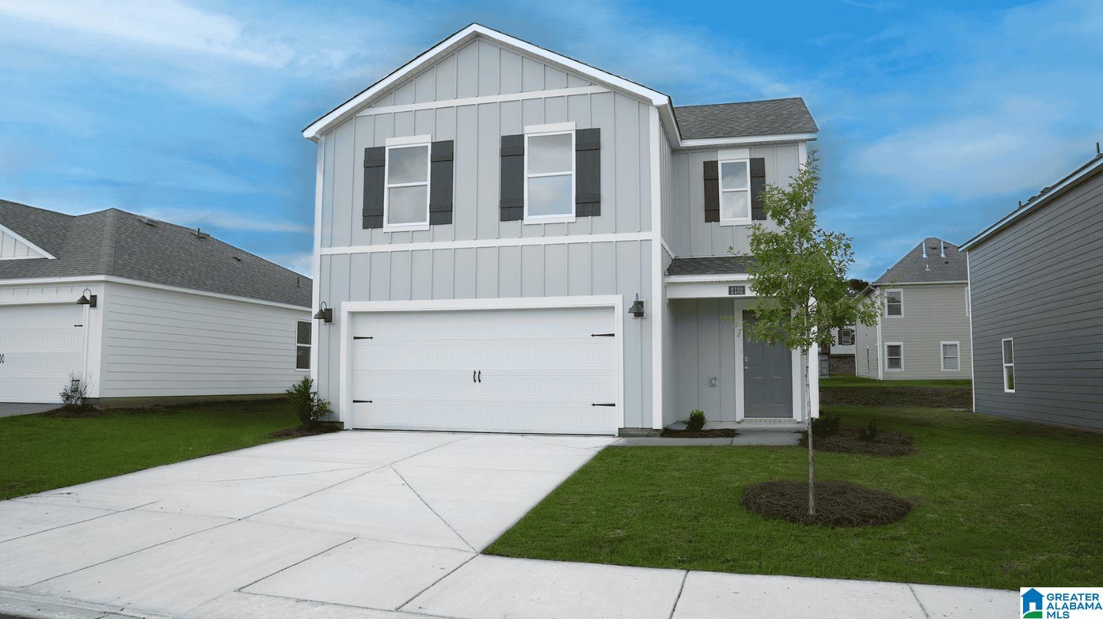 2132 Addison Way Cullman, AL 35055 - Photo 2 of 20